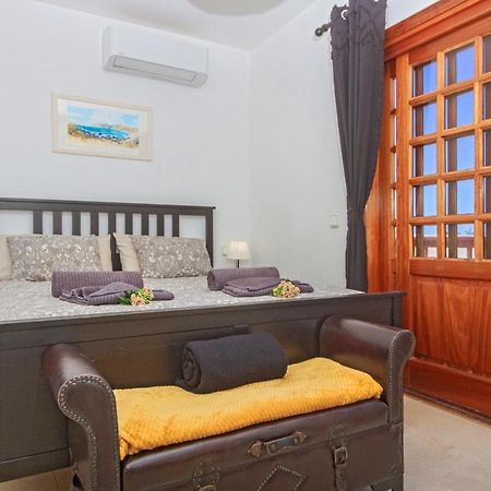 Casa De Paz Villa Playa Blanca  Luaran gambar